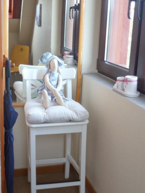 Moewenflug Apartments Любек Номер фото